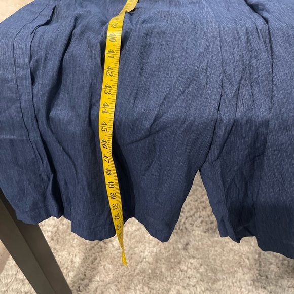 Trendyol modest wide leg Jumpsuit - Picture 2 of 8